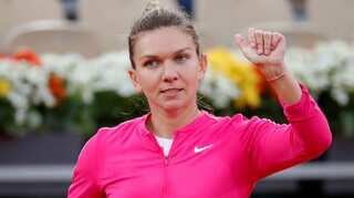 WTA roundup: Simona Halep beats Elena-Gabriela Ruse to record easy win in homeland