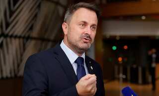 'Over 90% copied': Luxembourg Prime Minister Bettel accused of massive plagiarism