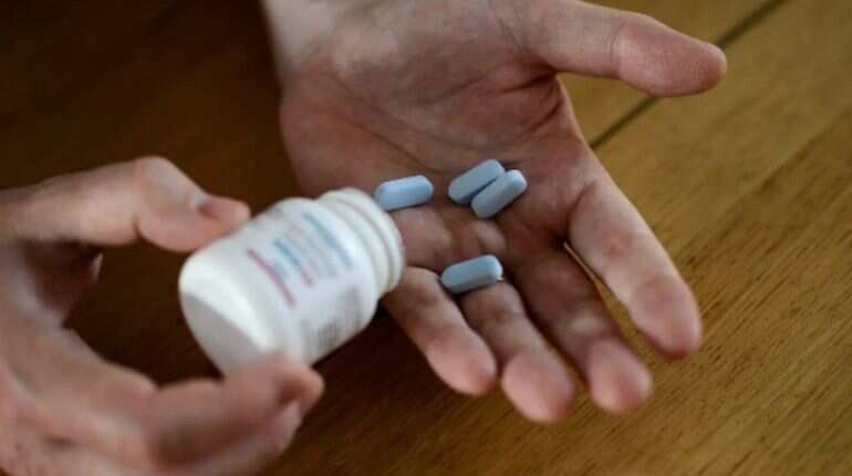 Antidepressant drug Fluvoxamine can help reduce Covid hospitalisations by 30%: Study