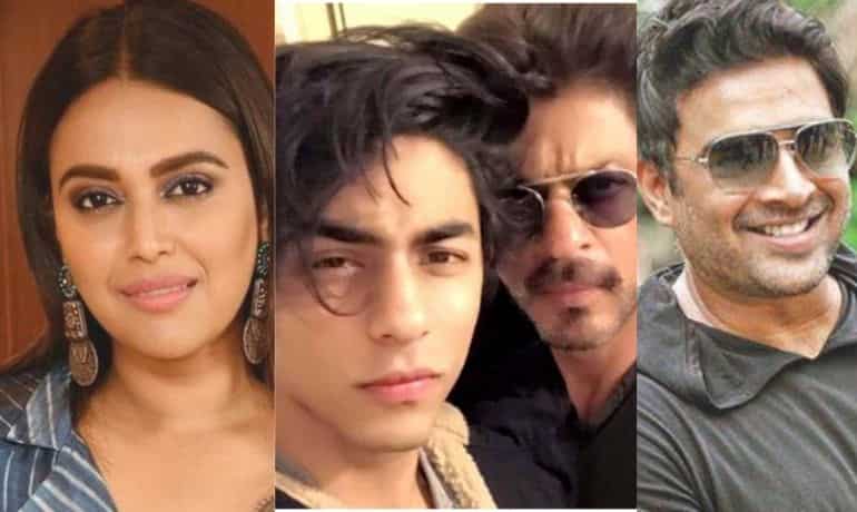 Aryan Khan drug case: NCB officials raid Shah Rukh Khan, Ananya Panday's homes