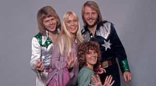 After 40 years, Abba takes a chance with its legacy
