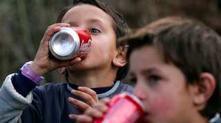 'Harmful': Spain to ban advertisement of sweets to tackle obesity in children