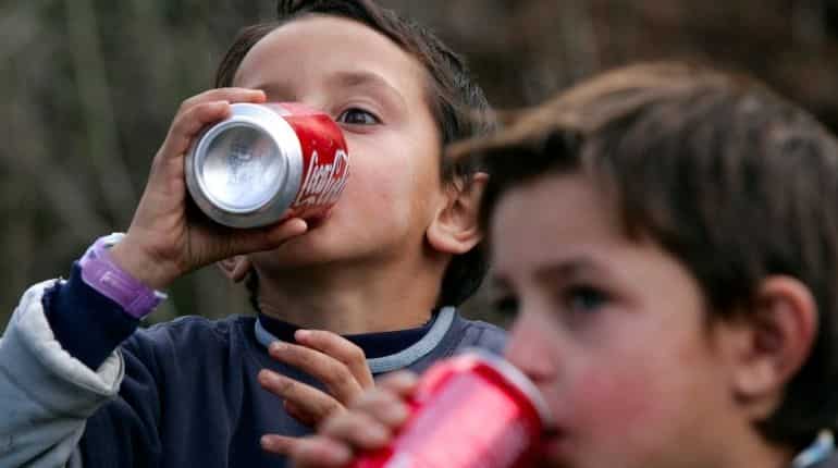 'Harmful': Spain to ban advertisement of sweets to tackle obesity in children