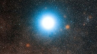 Mysterious radio signals from Proxima Centauri came due to interference on earth
