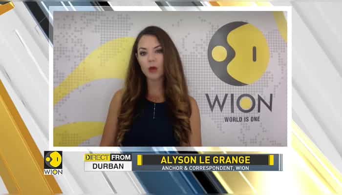 WionNews Video