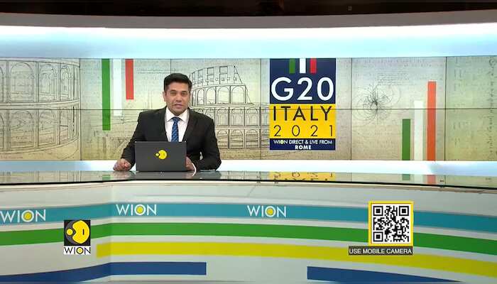 WionNews Video
