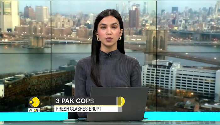 WionNews Video