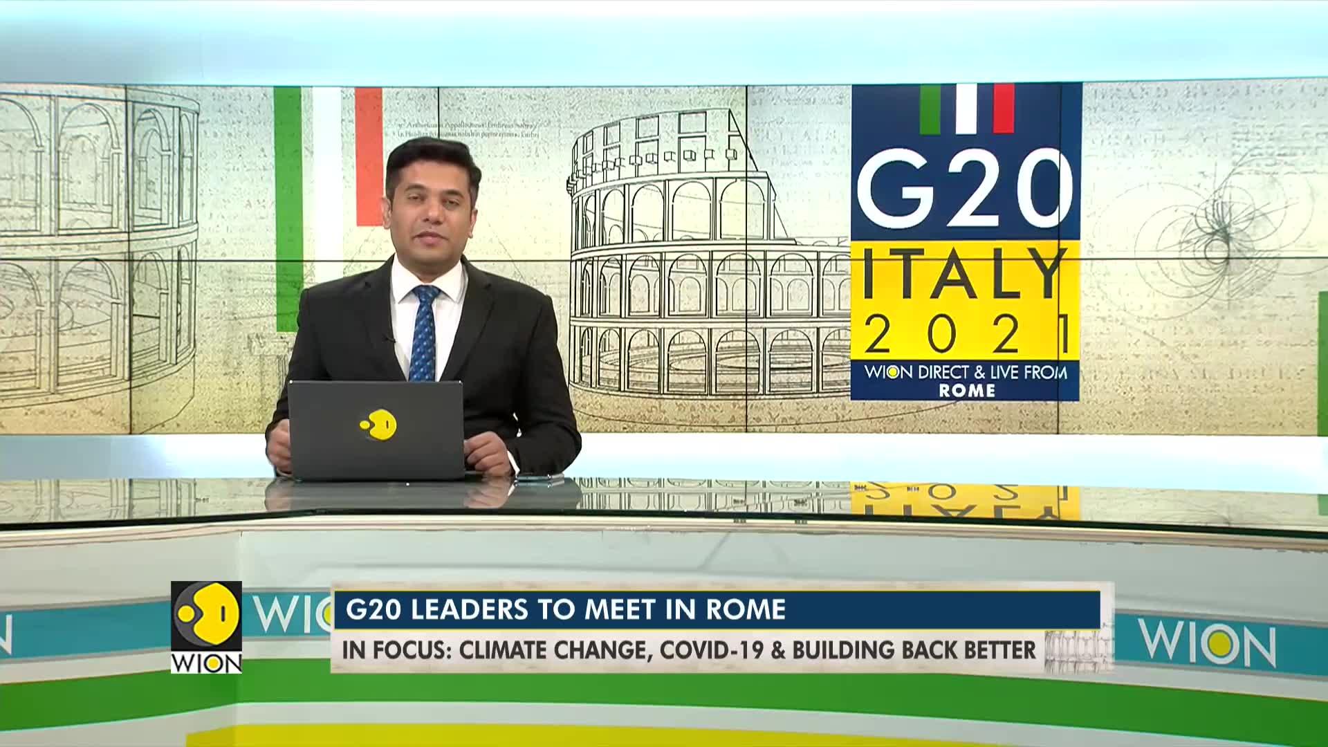 WionNews Video