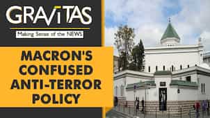 Gravitas: France to shut 7 mosques over radical leaning