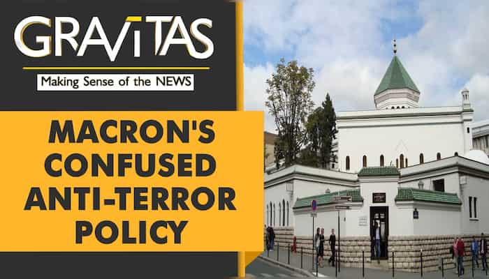 Gravitas: France to shut 7 mosques over radical leaning