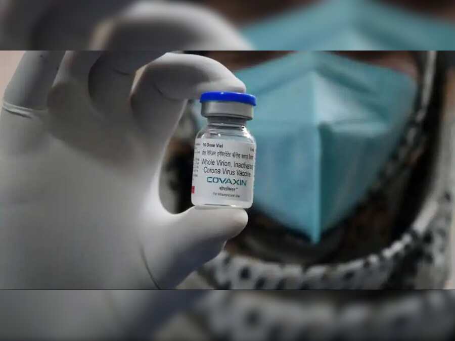 As WHO delays approval for Covaxin jab, every minute is an eternity for this Indian family