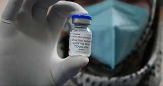 As WHO delays approval for Covaxin jab, every minute is an eternity for this Indian family