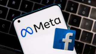 Name game? Artist's Instagram account, @metaverse, blocked after Meta rebranding