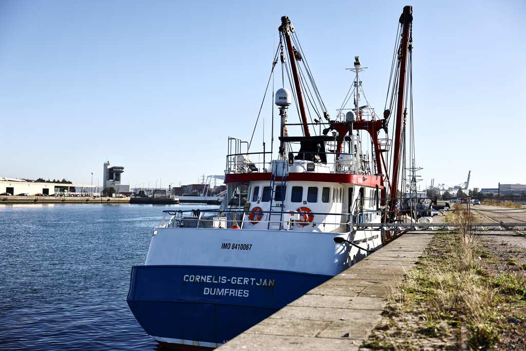UK government summons French ambassador over post-Brexit fishing rights dispute