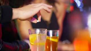 'Girls night in': UK women boycott clubs amid surge in spiking of drinks