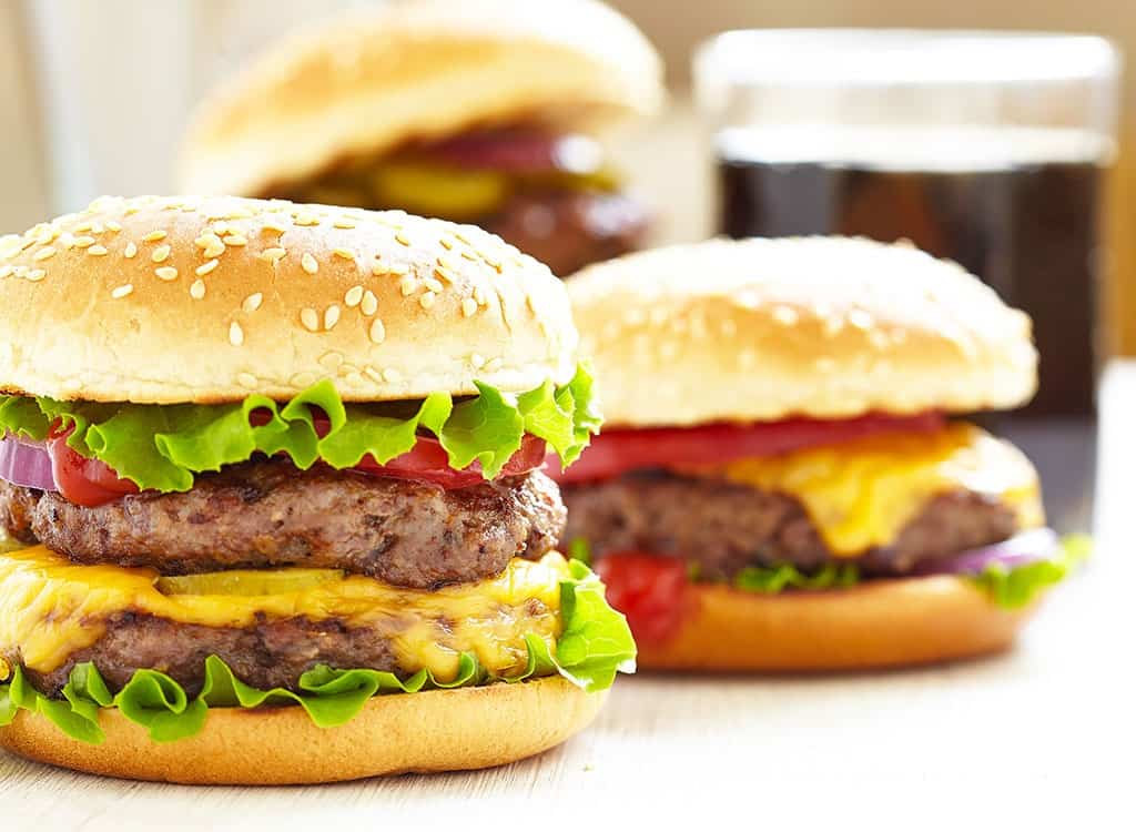US scientists find ‘high amounts’ of toxic rubber glove chemicals in fast food
