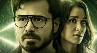 'Dybbuk' review: Emraan Hashmi’s charm doesn’t suffice this insipid horror flick