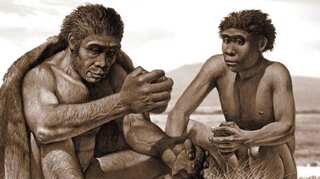 Homo bodoensis: It's official, we have a new ancestor