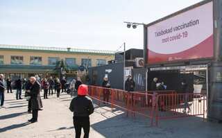 Sweden acted too slowly as pandemic swept country, finds probe