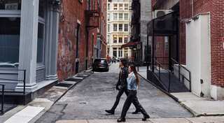 TriBeCa gallery guide: New York’s most vibrant art scene
