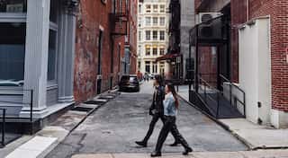 TriBeCa gallery guide: New York’s most vibrant art scene