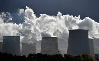 'Consigning coal to history': Over 40 countries agree to phase out dirtiest fossil fuel