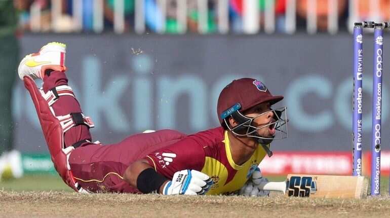 T20 World Cup 2021: West Indies beat Bangladesh by 3 runs in nail-biter to keep top four hopes alive