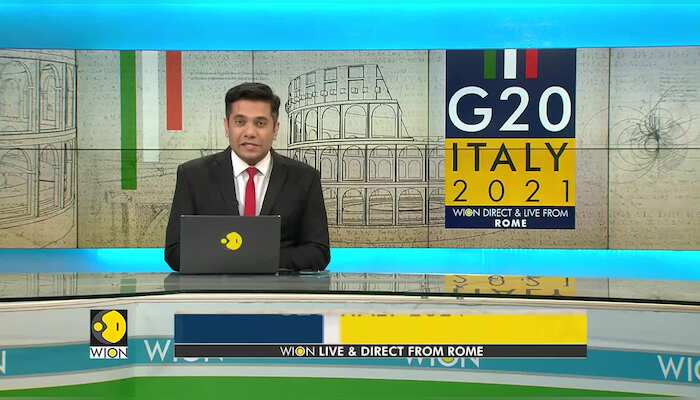 WionNews Video
