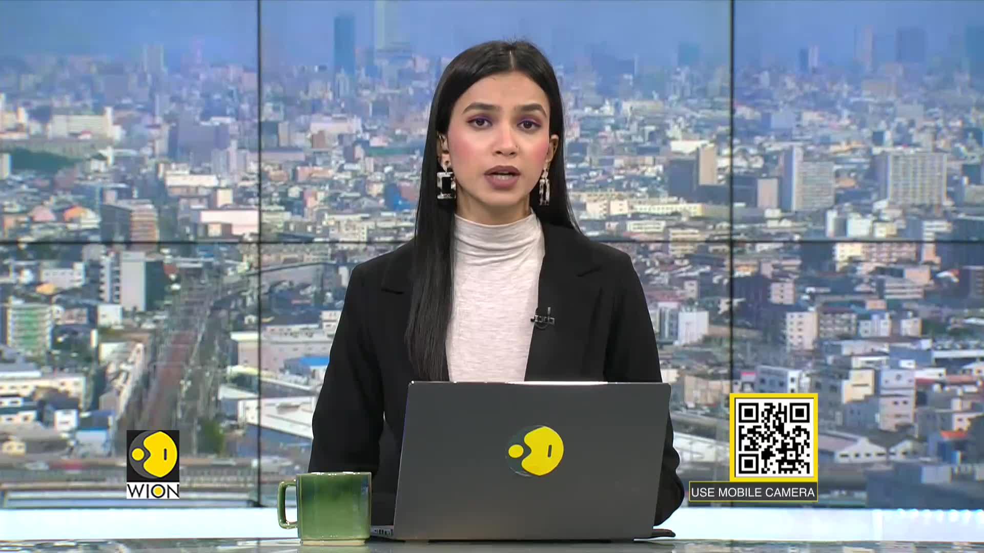 WionNews Video