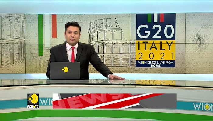 WionNews Video
