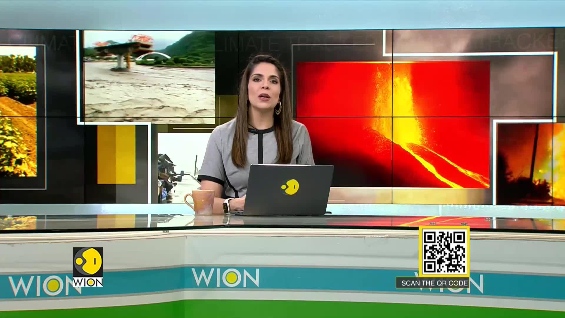 WionNews Video