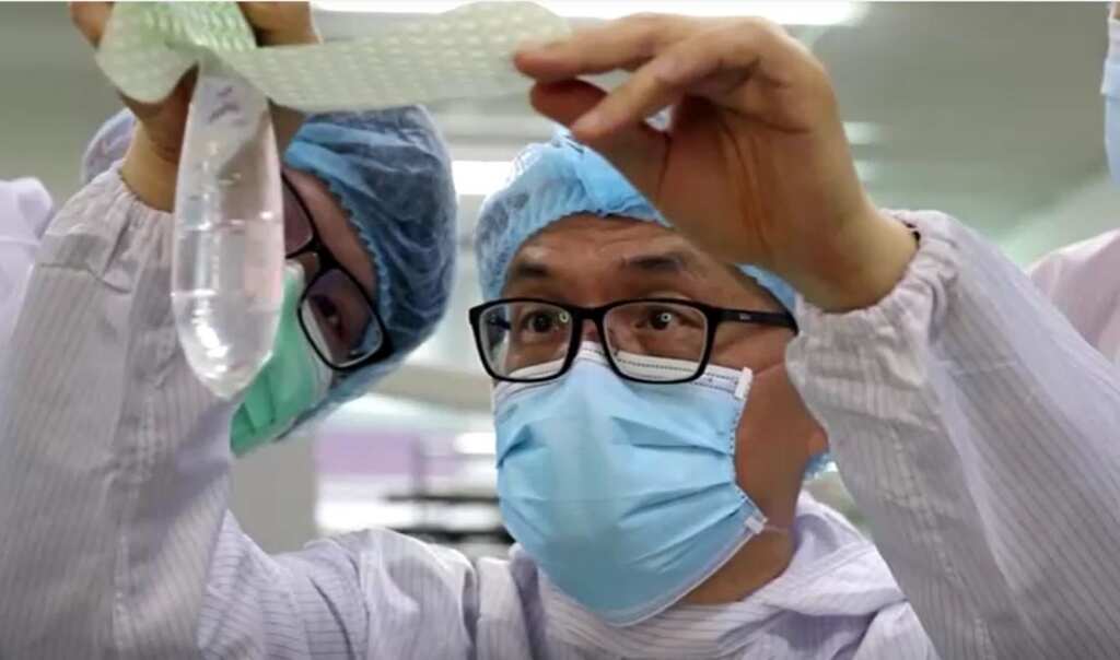 Malaysian firm set to launch 'world's first' non-discriminatory unisex condom