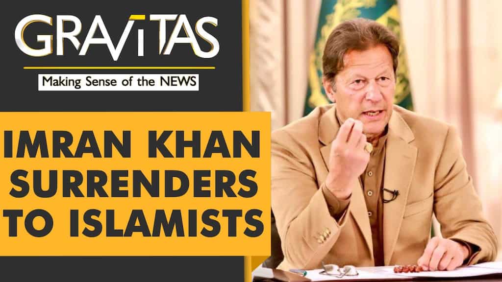 Gravitas: Islamists hold Pakistan hostage