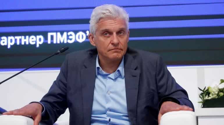 To settle US charges of tax evasion, Russian billionaire pays $500 million