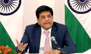 Indian trade minister Goyal to take part in IPEF Ministerial in US