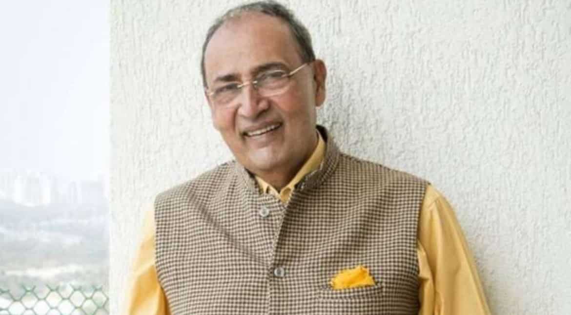 Yusuf Hussain, veteran Bollywood actor, dies of Covid at 73