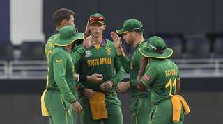 SA vs SL, T20 World Cup 2021 prediction: Who will win today's match between South Africa & Sri Lanka?