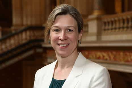 Nepal vulnerable to climate change, UK will support through climate financing, says British envoy Nepal vulnerable to climate change, UK will support through climate financing, says British envoy