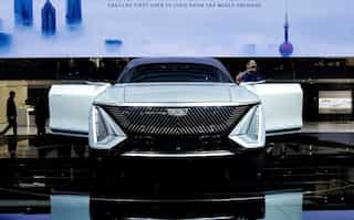 US House plan would give electric vehicles big boost