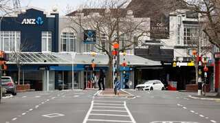 Closed under Covid lockdown, Auckland tops Lonely Planet’s list of cities to visit in 2022