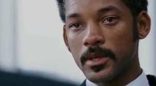 Will Smith considered committing suicide: Mentally, I was somewhere else