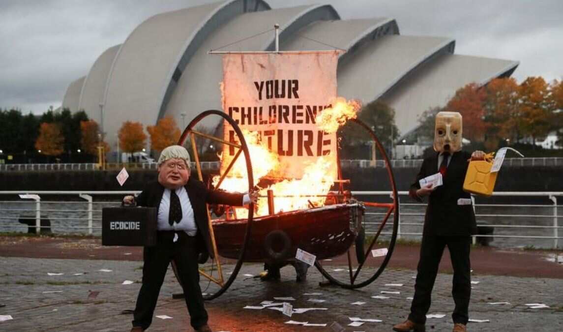 Climate action