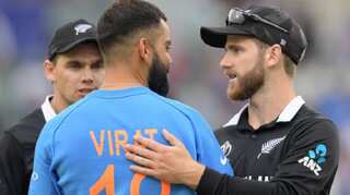 Will Virat Kohli & Co. break the jinx? A look at India's record against NZ in T20 WC ahead of must-win clash