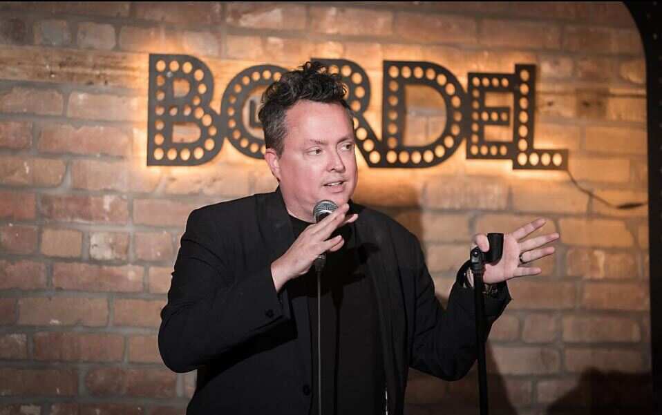 Canada’s top court rules in favour of comedian who mocked disabled teenager