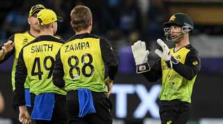 ENG vs AUS prediction: Who will win England vs Australia T20 World Cup 2021 match today?