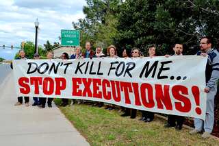 During his execution, man in US vomited and convulsed, causing widespread outcry