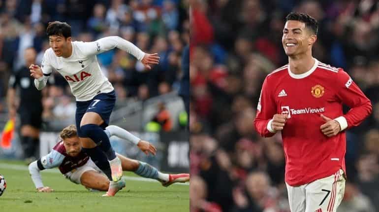 TOT vs MUN, Premier League live streaming: When and where to watch Man United vs Tottenham Hotspur?