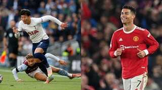 TOT vs MUN, Premier League live streaming: When and where to watch Man United vs Tottenham Hotspur?