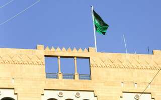 Lebanon says government can't afford to resign as Saudi rift widens