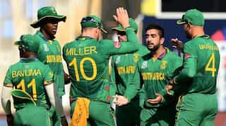T20 World Cup: Tabraiz Shamsi, Temba Bavuma help South Africa beat Sri Lanka by 4 wickets